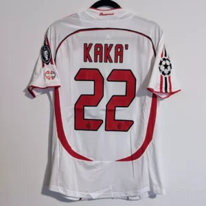 Retro Jersey