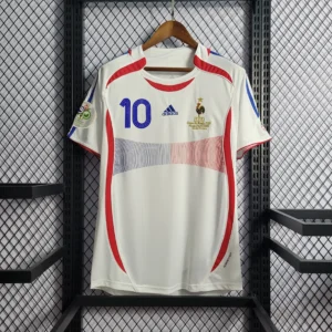 Retro Jersey